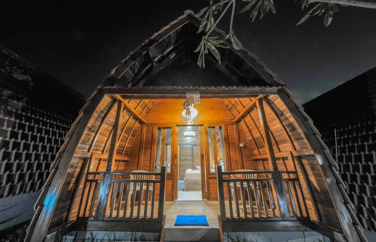 The Lebak Canggu ภายนอก รูปภาพ