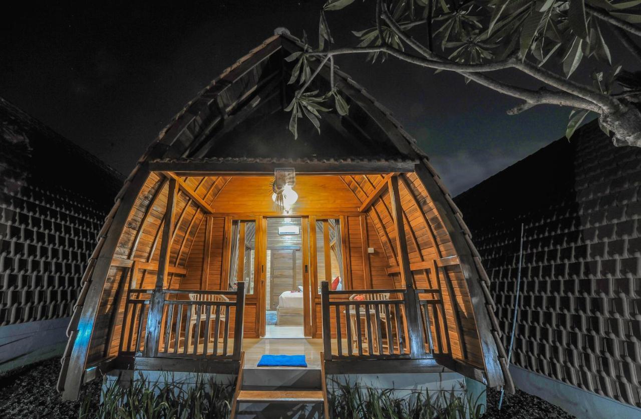 The Lebak Canggu ภายนอก รูปภาพ